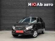 Lada (ВАЗ) Granta I Рестайлинг Екатеринбург  - изображение 19