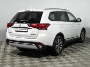 Mitsubishi Outlander III Рестайлинг 3 Санкт-Петербург  - изображение 24