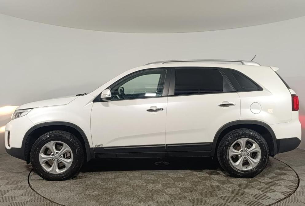 Kia Sorento II Рестайлинг Волгоград  - изображение 4
