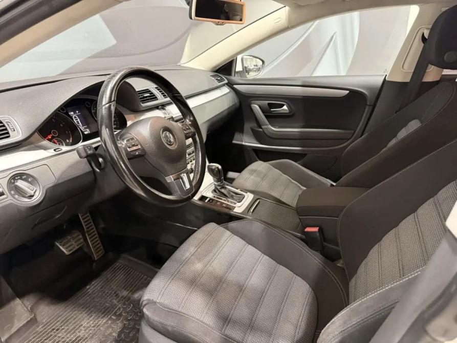 Volkswagen Passat CC I Рестайлинг Пермь  - изображение 10