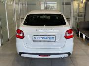 Lada (ВАЗ) Granta I Рестайлинг Москва  - изображение 18