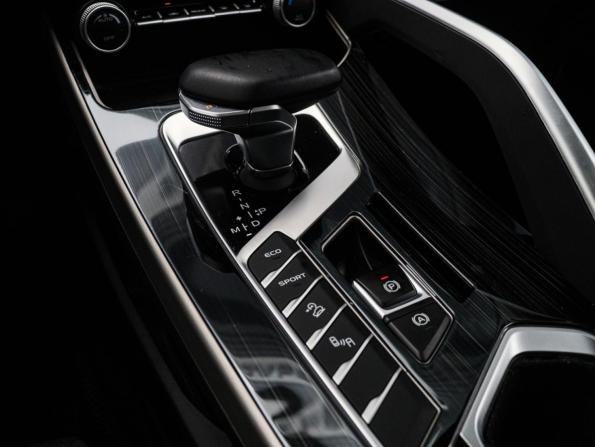 Belgee X50 с пробегом 2023 года, цена 1 830 000 рублей, 40868 км, внедорожник, Автокод Объявления