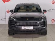 Porsche Macan I Рестайлинг Минеральные Воды  - изображение 27