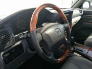 Toyota Land Cruiser 100 Series Новокузнецк  - изображение 46
