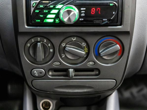 Hyundai Accent II с пробегом 2010 года, цена 473 000 рублей, 189908 км, седан, Автокод Объявления