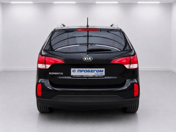 Kia Sorento II Рестайлинг с пробегом 2012 года, цена 1 650 000 рублей, 206263 км, внедорожник, Автокод Объявления