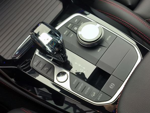 BMW X4 II (G02) Рестайлинг с пробегом 2022 года, цена 6 930 000 рублей, 29900 км, внедорожник, Автокод Объявления