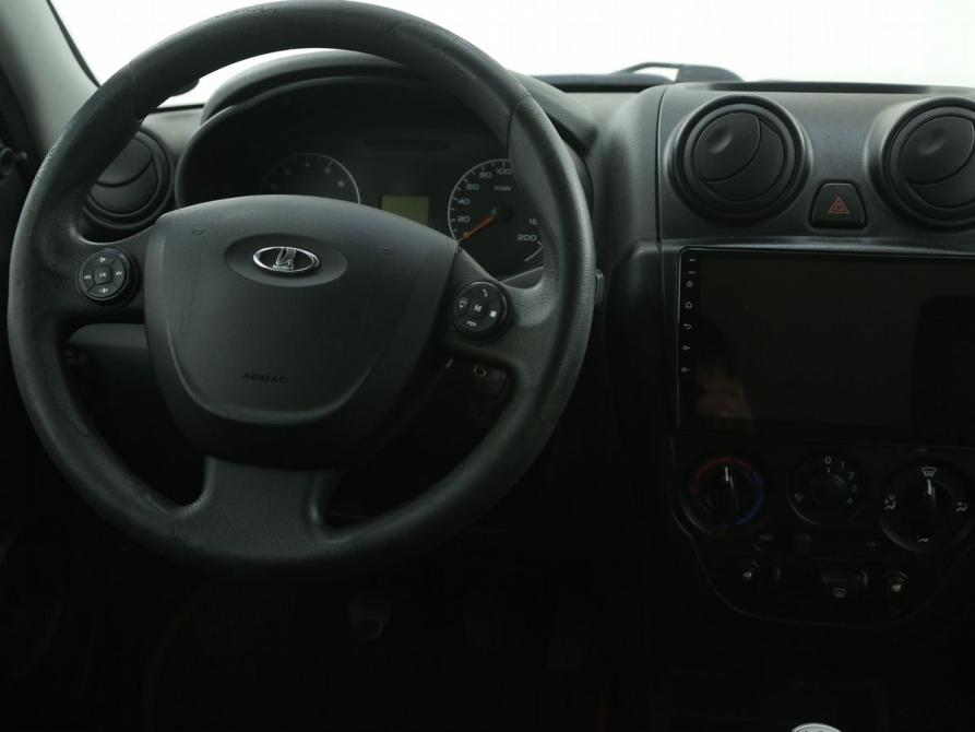 Lada (ВАЗ) Granta I Иваново  - изображение 14