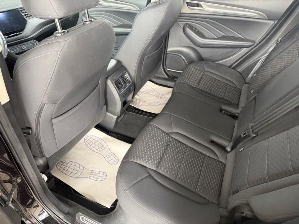 Haval F7 I с пробегом 2020 года, цена 1 740 000 рублей, 44000 км, внедорожник, Автокод Объявления