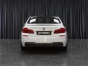 BMW 5 серии VI (F10/F11/F07) Рестайлинг Тюмень  - изображение 29