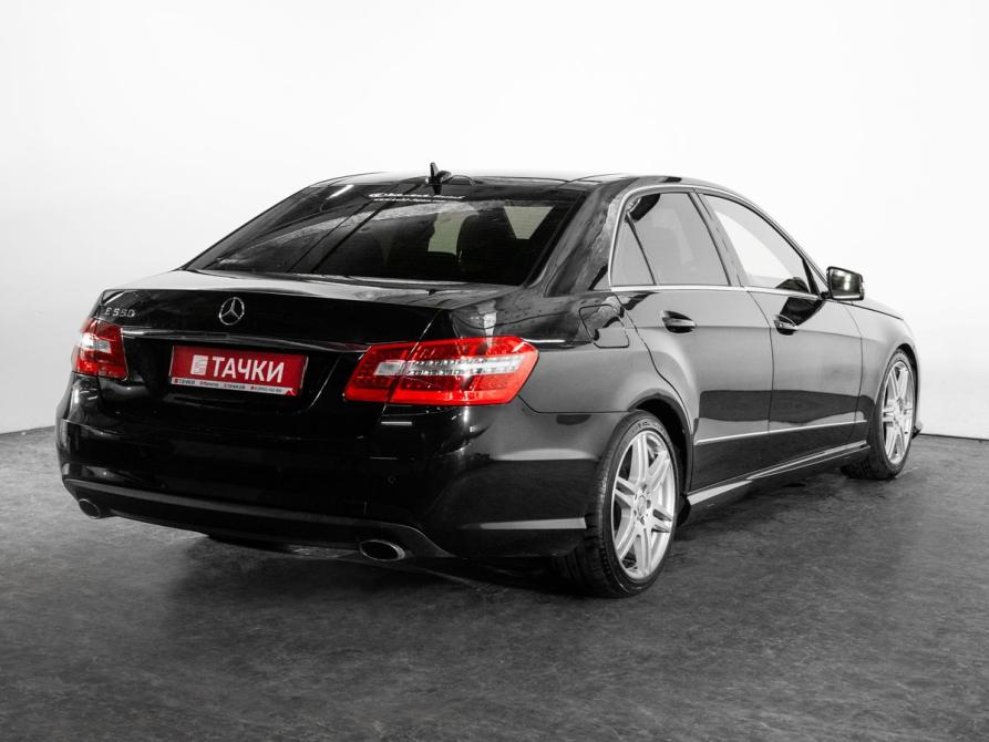 Mercedes-Benz E-Класс IV (W212 S212 C207) Иркутск  - изображение 3
