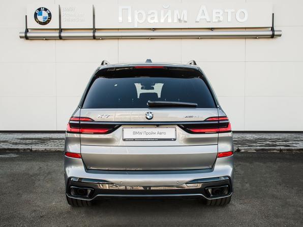 BMW X7 I (G07) Рестайлинг с пробегом 2025 года, цена 19 500 000 рублей, 13 км, внедорожник, Автокод Объявления