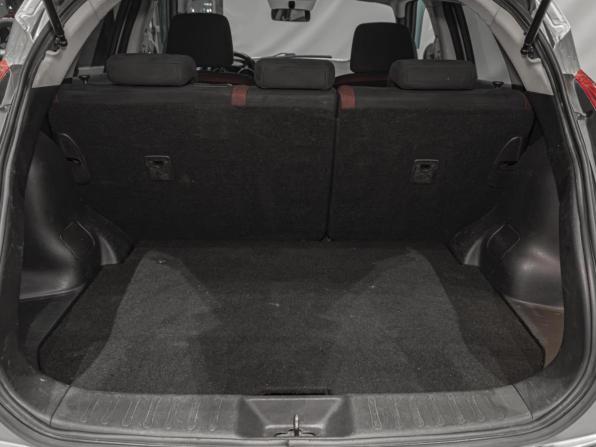 Nissan Juke I с пробегом 2012 года, цена 940 000 рублей, 121467 км, внедорожник, Автокод Объявления