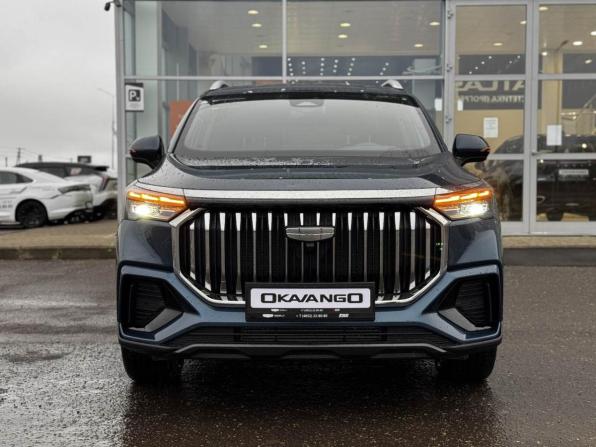 Новый Geely Okavango I Рестайлинг 2026 года, цена 4 025 990 рублей, внедорожник, Автокод Объявления