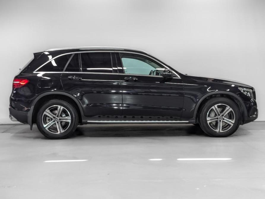 Mercedes-Benz GLC I (X253) Москва  - изображение 4