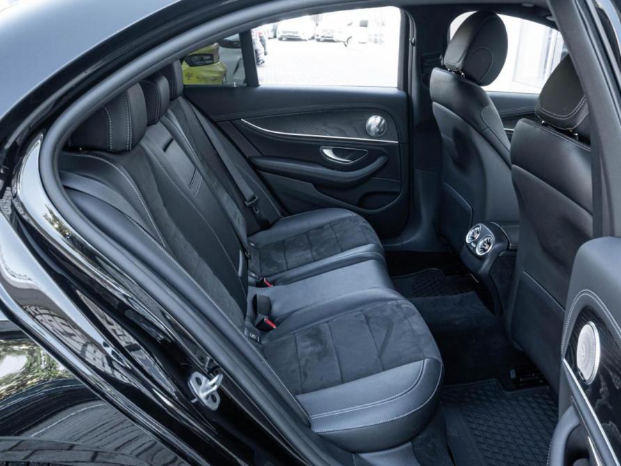 Mercedes-Benz E-Класс V (W213 S213 C238) Рестайлинг Ставрополь  - изображение 9
