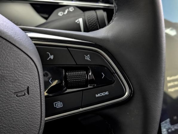 Geely Atlas II с пробегом 2025 года, цена 3 350 000 рублей, 10094 км, внедорожник, Автокод Объявления