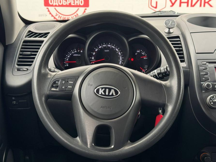 Kia Soul I Екатеринбург  - изображение 26