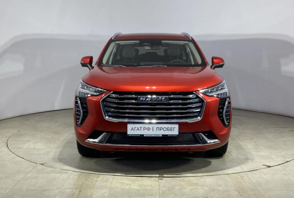 Haval Jolion I Рестайлинг Саранск  - изображение 2