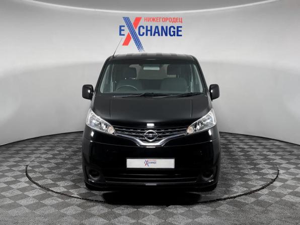 Nissan NV200 с пробегом 2019 года, цена 1 765 000 рублей, 96397 км, минивэн, Автокод Объявления