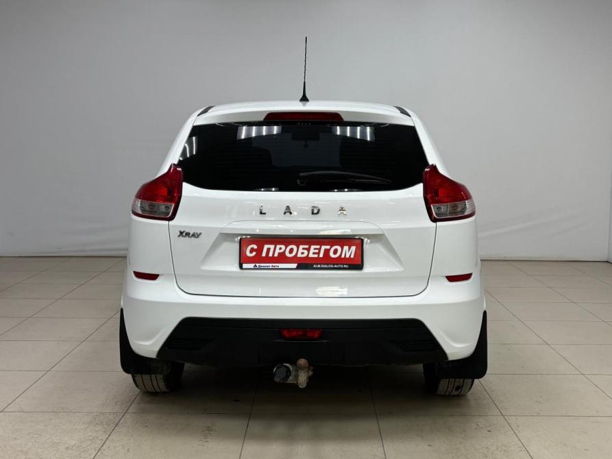 Lada (ВАЗ) XRAY I Альметьевск  - изображение 6