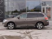 Nissan Pathfinder IV Новосибирск  - изображение 29