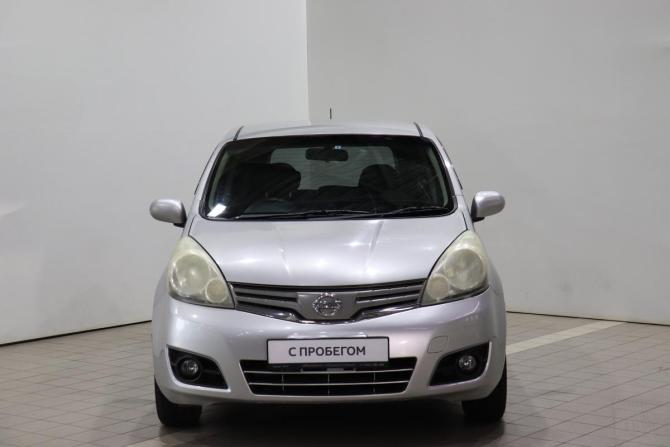 Nissan Note I с пробегом 2008 года, цена 485 000 рублей, 195517 км, хэтчбек, Автокод Объявления