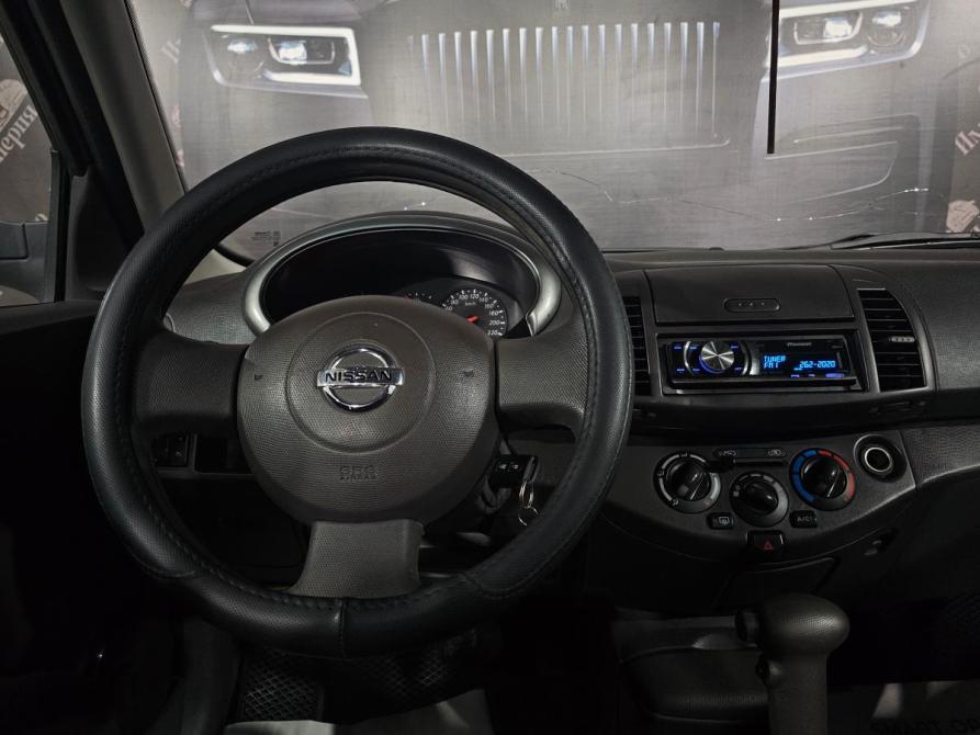 Nissan Micra III (K12) Краснодар  - изображение 18