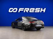Mercedes-Benz CLS AMG III (C257) Рестайлинг Москва  - изображение 26