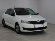 Skoda Rapid I Старый Оскол  - изображение 20