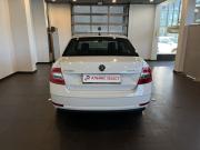 Skoda Octavia III (A7) Рестайлинг Чебоксары  - изображение 40