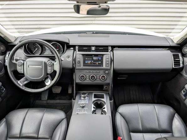 Land Rover Discovery V с пробегом 2017 года, цена 3 725 000 рублей, 145371 км, внедорожник, Автокод Объявления