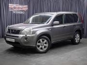 Nissan X-Trail II Москва  - изображение 21
