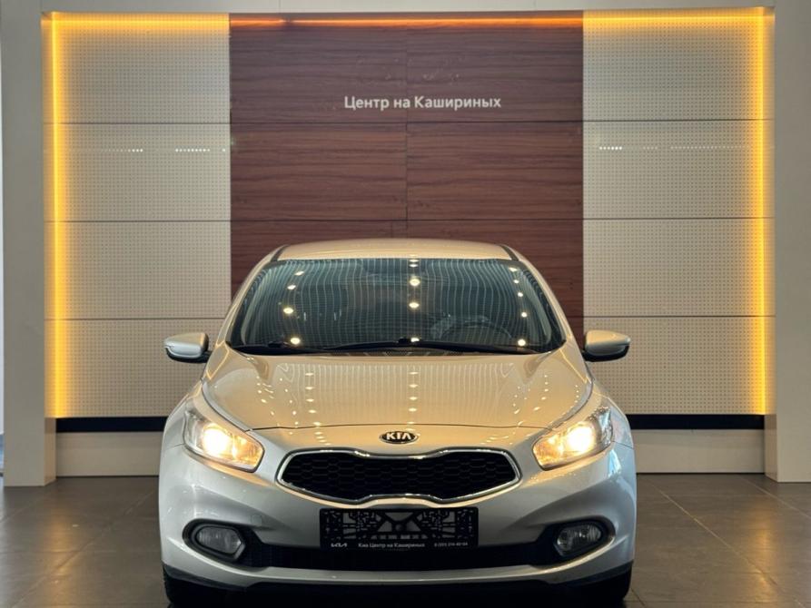 Kia Ceed II Челябинск  - изображение 2