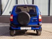 Chevrolet Niva I Екатеринбург  - изображение 23