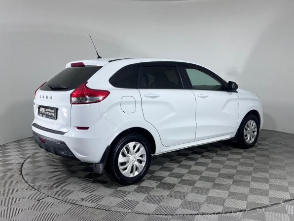 Lada (ВАЗ) XRAY I с пробегом 2019 года, цена 899 000 рублей, 81240 км, хэтчбек, Автокод Объявления