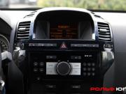 Opel Zafira B Рестайлинг Москва  - изображение 33