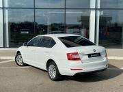 Skoda Octavia III (A7) Краснодар  - изображение 21