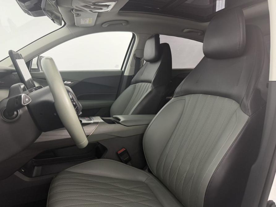 Changan Lamore Калининград  - изображение 11