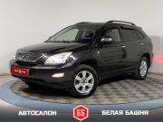 Lexus RX II Рестайлинг Екатеринбург  - изображение 13
