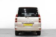 Toyota Noah I (R60) Барнаул  - изображение 30