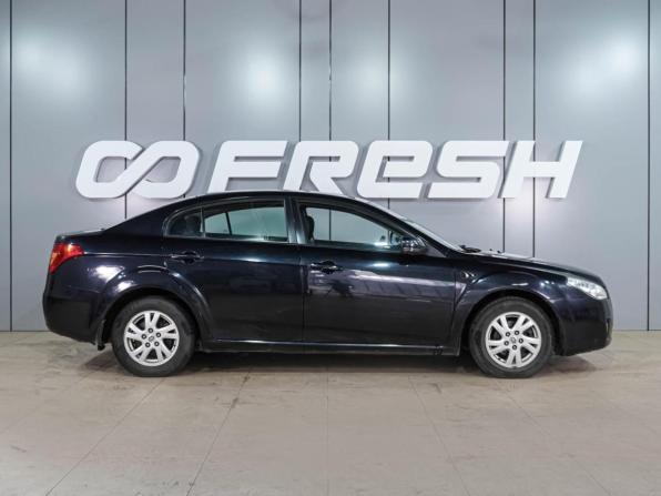 FAW Besturn B50 I с пробегом 2013 года, цена 669 000 рублей, 110808 км, седан, Автокод Объявления