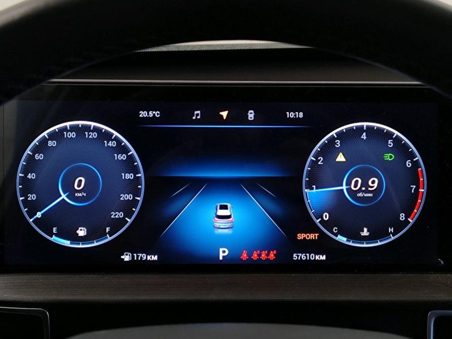 Chery Tiggo 7 Pro Max I Москва  - изображение 11