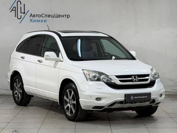 Honda CR-V III Рестайлинг с пробегом 2012 года, цена 1 299 800 рублей, 197000 км, внедорожник, Автокод Объявления