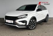 Lada (ВАЗ) Vesta I Рестайлинг (NG) Киров  - изображение 30