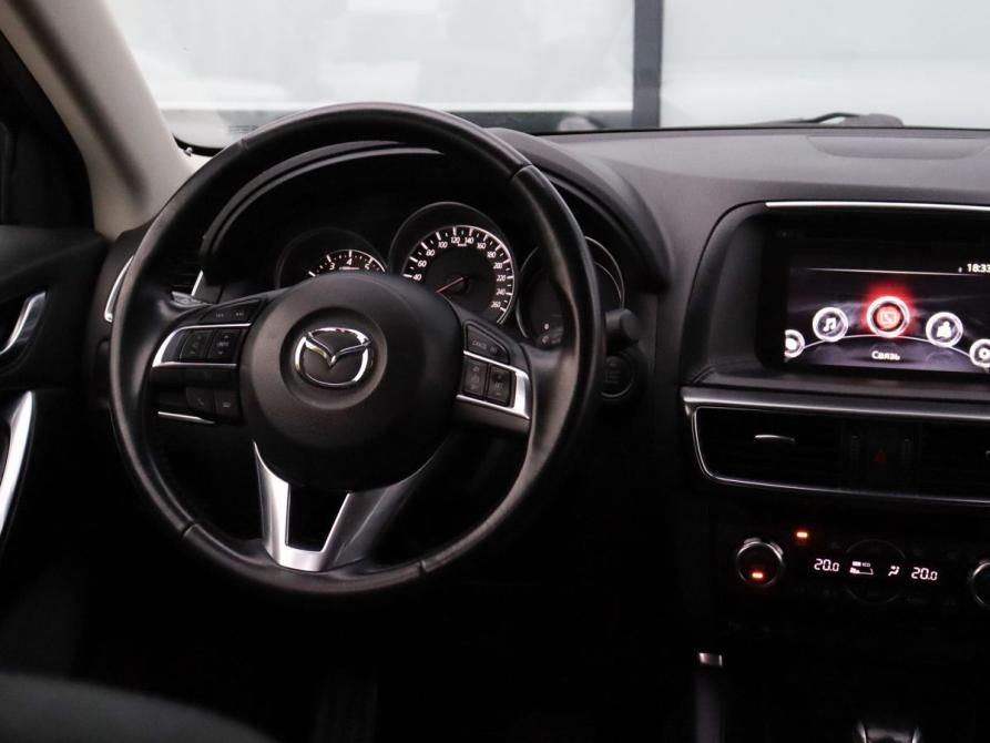 Mazda CX-5 I Рестайлинг Екатеринбург  - изображение 19