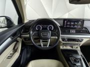 Audi Q5 II (FY) Рестайлинг Москва  - изображение 37