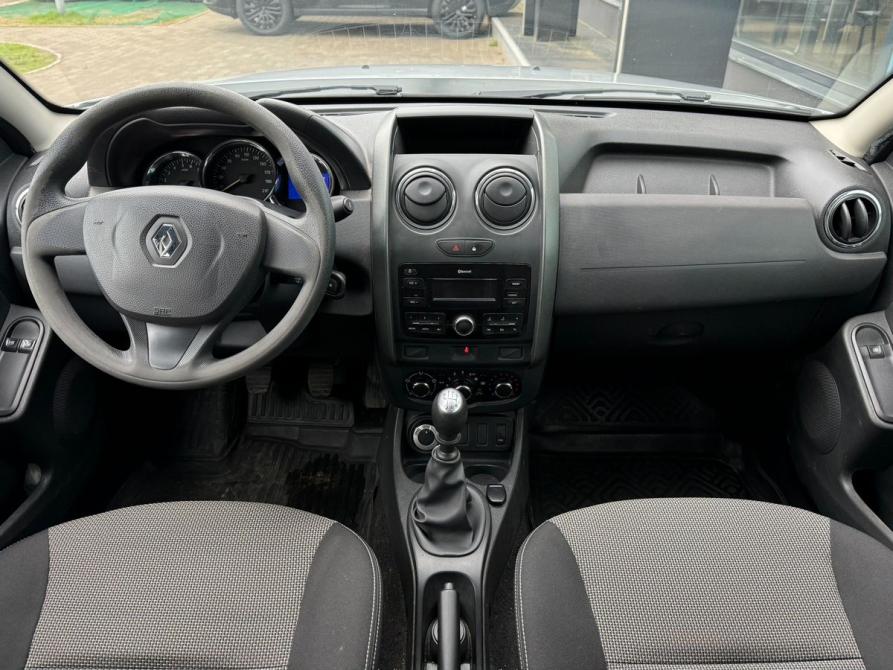 Renault Duster I Рестайлинг Архангельск  - изображение 13