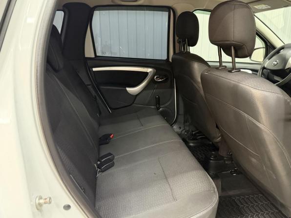 Nissan Terrano III (D10) с пробегом 2016 года, цена 1 299 000 рублей, 178350 км, внедорожник, Автокод Объявления