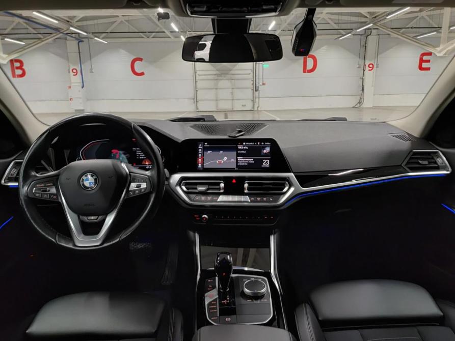 BMW 3 серии VII (G2x) Казань  - изображение 17